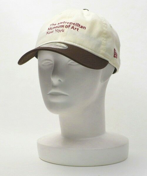 green label relaxing / グリーンレーベル リラクシング キャップ | ＜NEW ERA＞9THIRTY MET ミニロゴ キャップ | 詳細14