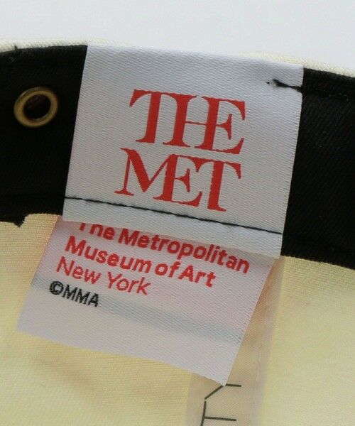 green label relaxing / グリーンレーベル リラクシング キャップ | ＜NEW ERA＞9THIRTY MET ミニロゴ キャップ | 詳細16