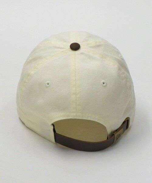 green label relaxing / グリーンレーベル リラクシング キャップ | ＜NEW ERA＞9THIRTY MET ミニロゴ キャップ | 詳細4