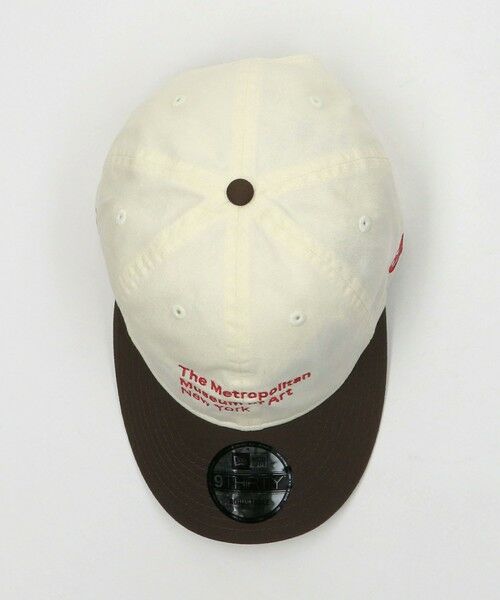 green label relaxing / グリーンレーベル リラクシング キャップ | ＜NEW ERA＞9THIRTY MET ミニロゴ キャップ | 詳細5