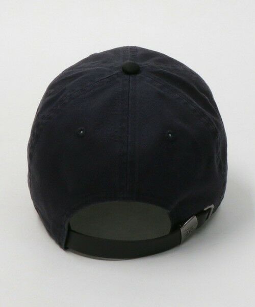 green label relaxing / グリーンレーベル リラクシング キャップ | ＜NEW ERA＞9THIRTY MET ミニロゴ キャップ | 詳細20