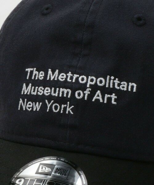 green label relaxing / グリーンレーベル リラクシング キャップ | ＜NEW ERA＞9THIRTY MET ミニロゴ キャップ | 詳細21