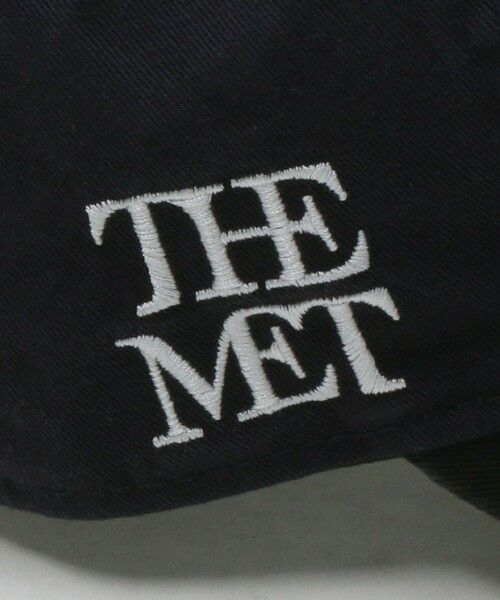 green label relaxing / グリーンレーベル リラクシング キャップ | ＜NEW ERA＞9THIRTY MET ミニロゴ キャップ | 詳細22