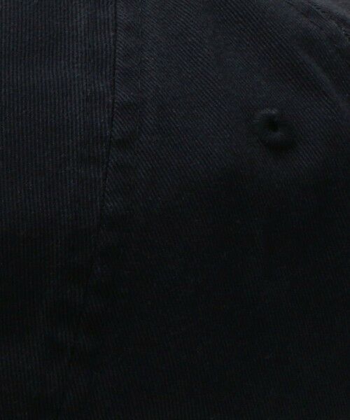 green label relaxing / グリーンレーベル リラクシング キャップ | ＜NEW ERA＞9THIRTY MET ミニロゴ キャップ | 詳細24