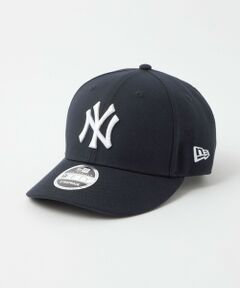 green label relaxing / グリーンレーベル リラクシング キャップ | 【別注】＜NEW ERA＞GLR LP 9FIFTY キャップ