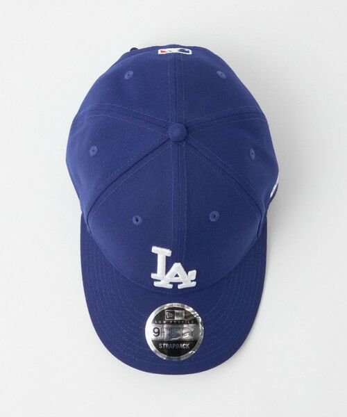 green label relaxing / グリーンレーベル リラクシング キャップ | 【別注】＜NEW ERA＞GLR LP 9FIFTY キャップ | 詳細8