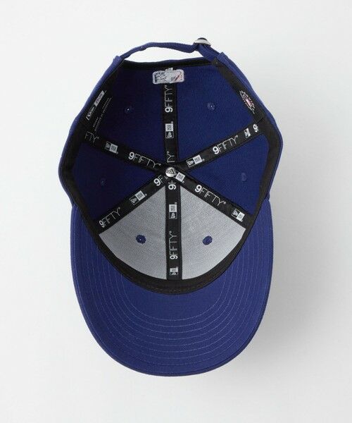 green label relaxing / グリーンレーベル リラクシング キャップ | 【別注】＜NEW ERA＞GLR LP 9FIFTY キャップ | 詳細9