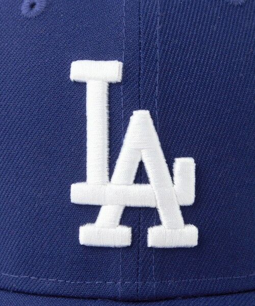 green label relaxing / グリーンレーベル リラクシング キャップ | 【別注】＜NEW ERA＞GLR LP 9FIFTY キャップ | 詳細10