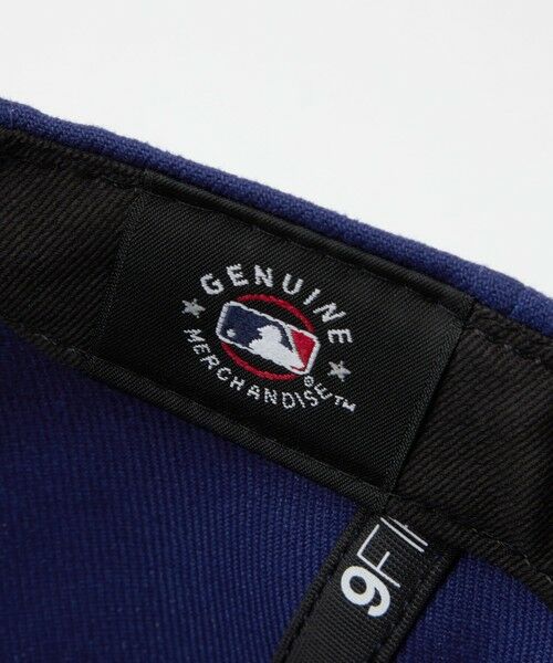 green label relaxing / グリーンレーベル リラクシング キャップ | 【別注】＜NEW ERA＞GLR LP 9FIFTY キャップ | 詳細13