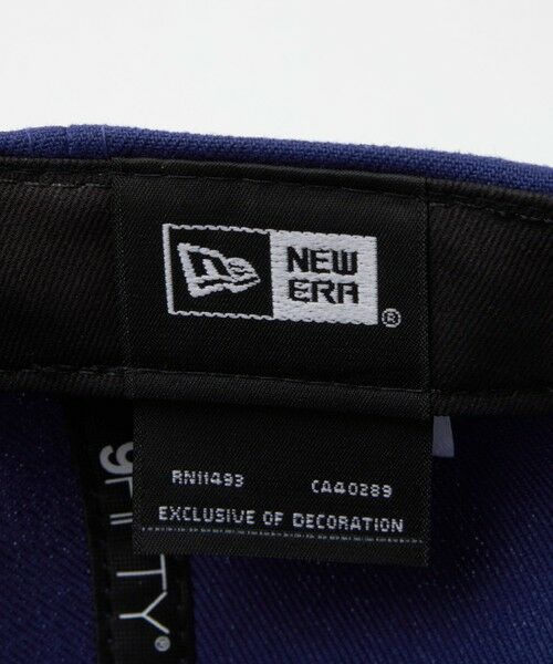 green label relaxing / グリーンレーベル リラクシング キャップ | 【別注】＜NEW ERA＞GLR LP 9FIFTY キャップ | 詳細14