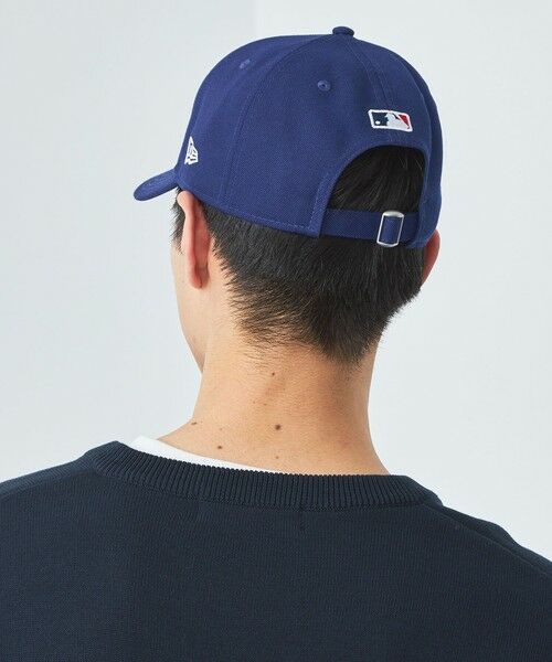 green label relaxing / グリーンレーベル リラクシング キャップ | 【別注】＜NEW ERA＞GLR LP 9FIFTY キャップ | 詳細2