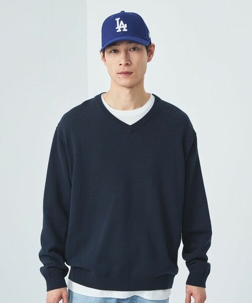 green label relaxing / グリーンレーベル リラクシング キャップ | 【別注】＜NEW ERA＞GLR LP 9FIFTY キャップ | 詳細3