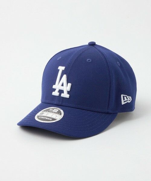 green label relaxing / グリーンレーベル リラクシング キャップ | 【別注】＜NEW ERA＞GLR LP 9FIFTY キャップ | 詳細4