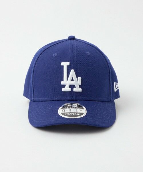 green label relaxing / グリーンレーベル リラクシング キャップ | 【別注】＜NEW ERA＞GLR LP 9FIFTY キャップ | 詳細5