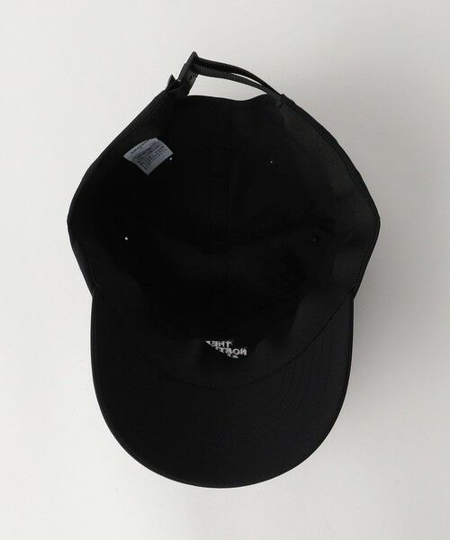 green label relaxing / グリーンレーベル リラクシング キャップ | ＜THE NORTH FACE＞バーブライト キャップ | 詳細4