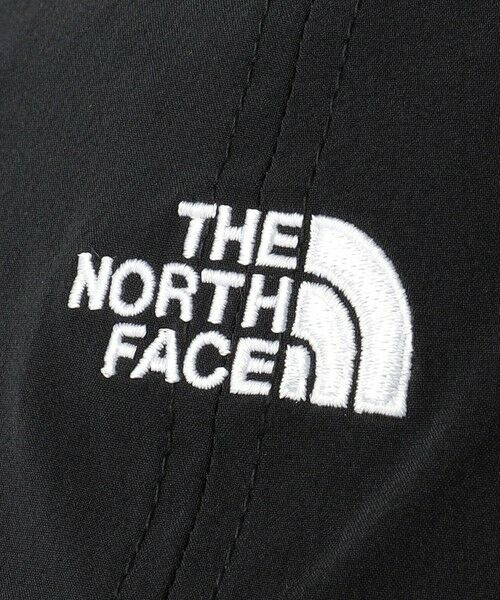 green label relaxing / グリーンレーベル リラクシング キャップ | ＜THE NORTH FACE＞バーブライト キャップ | 詳細5
