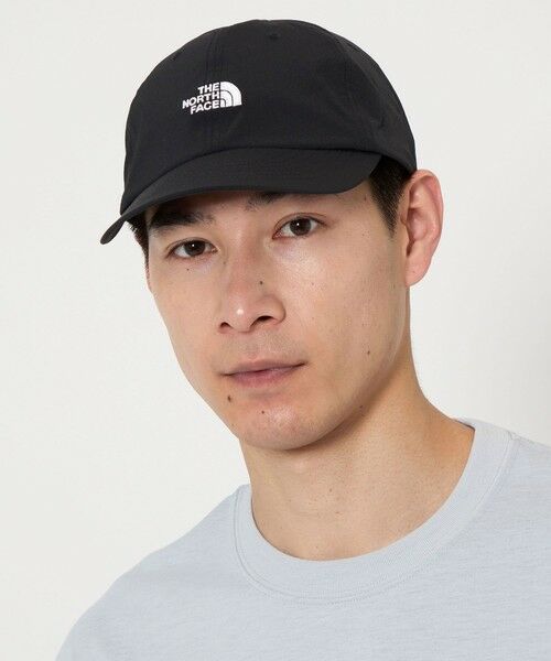 green label relaxing / グリーンレーベル リラクシング キャップ | ＜THE NORTH FACE＞バーブライト キャップ | 詳細1