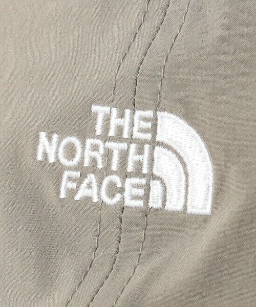 green label relaxing / グリーンレーベル リラクシング キャップ | ＜THE NORTH FACE＞バーブライト キャップ | 詳細10
