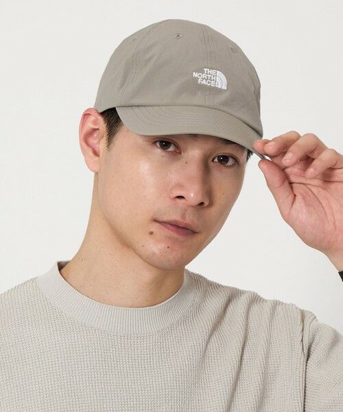 green label relaxing / グリーンレーベル リラクシング キャップ | ＜THE NORTH FACE＞バーブライト キャップ | 詳細7