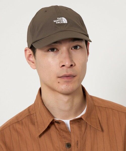 green label relaxing / グリーンレーベル リラクシング キャップ | ＜THE NORTH FACE＞バーブライト キャップ | 詳細12