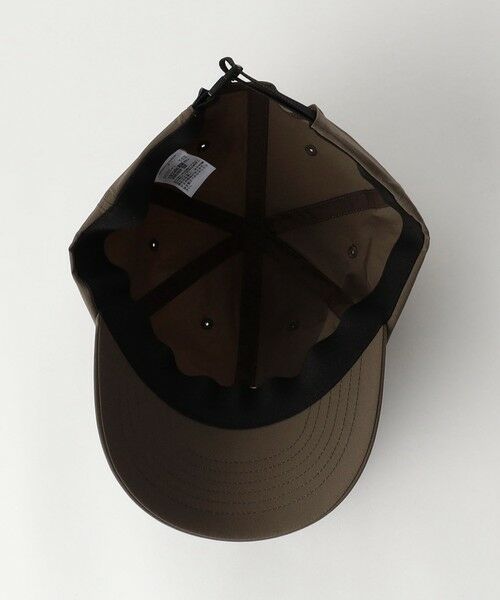 green label relaxing / グリーンレーベル リラクシング キャップ | ＜THE NORTH FACE＞バーブライト キャップ | 詳細18