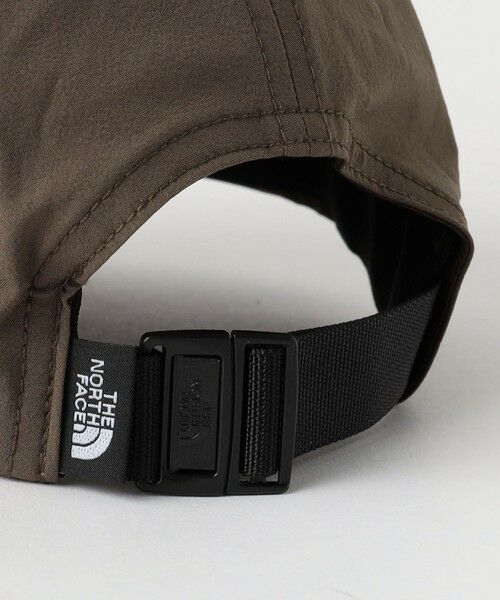 green label relaxing / グリーンレーベル リラクシング キャップ | ＜THE NORTH FACE＞バーブライト キャップ | 詳細19