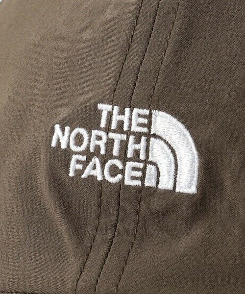 green label relaxing / グリーンレーベル リラクシング キャップ | ＜THE NORTH FACE＞バーブライト キャップ | 詳細20