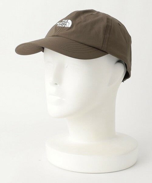 green label relaxing / グリーンレーベル リラクシング キャップ | ＜THE NORTH FACE＞バーブライト キャップ | 詳細22