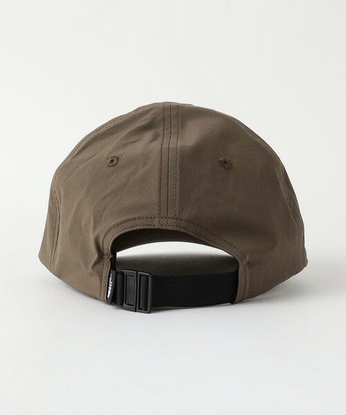 green label relaxing / グリーンレーベル リラクシング キャップ | ＜THE NORTH FACE＞バーブライト キャップ | 詳細16