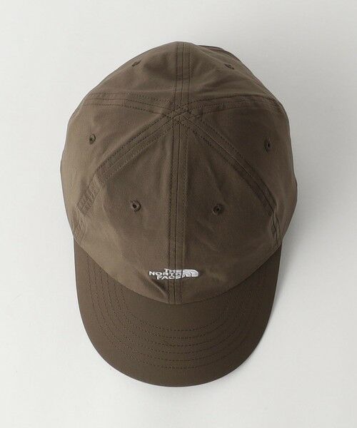 green label relaxing / グリーンレーベル リラクシング キャップ | ＜THE NORTH FACE＞バーブライト キャップ | 詳細17