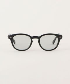 green label relaxing / グリーンレーベル リラクシング サングラス・メガネ | GLR ウェリントン ファッション用グラス