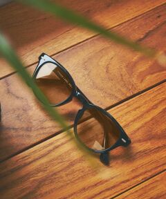 green label relaxing / グリーンレーベル リラクシング サングラス・メガネ | GLR ウェリントン ファッション用グラス