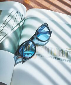 green label relaxing / グリーンレーベル リラクシング サングラス・メガネ | GLR ウェリントン ファッション用グラス