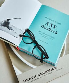 green label relaxing / グリーンレーベル リラクシング サングラス・メガネ | GLR ウェリントン ファッション用グラス