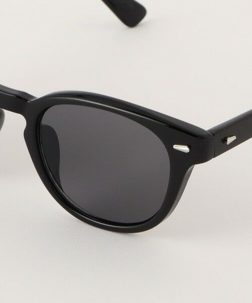 green label relaxing / グリーンレーベル リラクシング サングラス・メガネ | GLR ウェリントン ファッション用グラス | 詳細3