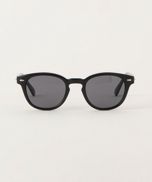 green label relaxing / グリーンレーベル リラクシング サングラス・メガネ | GLR ウェリントン ファッション用グラス | 詳細1