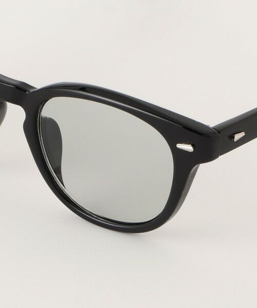 green label relaxing / グリーンレーベル リラクシング サングラス・メガネ | GLR ウェリントン ファッション用グラス | 詳細6