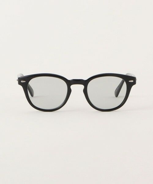 green label relaxing/グリーンレーベル リラクシング GLR ウェリントン ファッション用グラス MD. GRAY FREE green label relaxing/グリーンレーベル リラクシング GLR ウェリントン ファッション用グラス MD. GRAY FREE