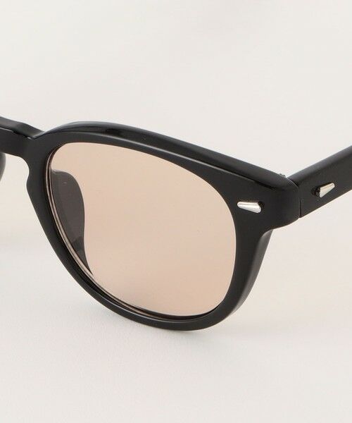 green label relaxing / グリーンレーベル リラクシング サングラス・メガネ | GLR ウェリントン ファッション用グラス | 詳細10