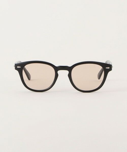 green label relaxing / グリーンレーベル リラクシング サングラス・メガネ | GLR ウェリントン ファッション用グラス | 詳細8