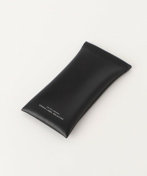 green label relaxing / グリーンレーベル リラクシング サングラス・メガネ | GLR ウェリントン ファッション用グラス | 詳細20