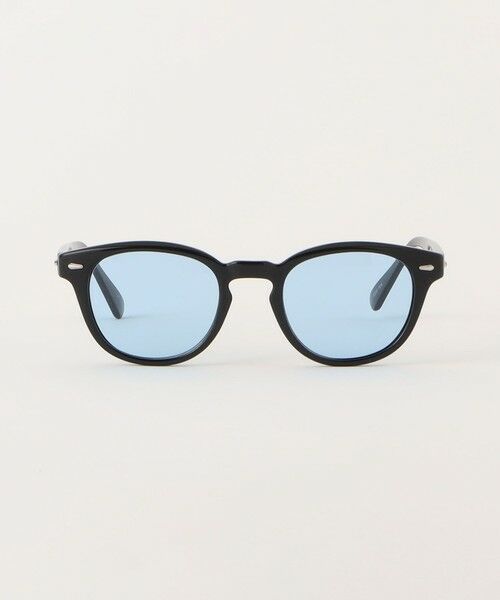 green label relaxing / グリーンレーベル リラクシング サングラス・メガネ | GLR ウェリントン ファッション用グラス | 詳細13