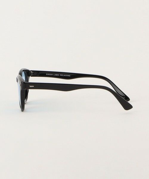 green label relaxing / グリーンレーベル リラクシング サングラス・メガネ | GLR ウェリントン ファッション用グラス | 詳細15