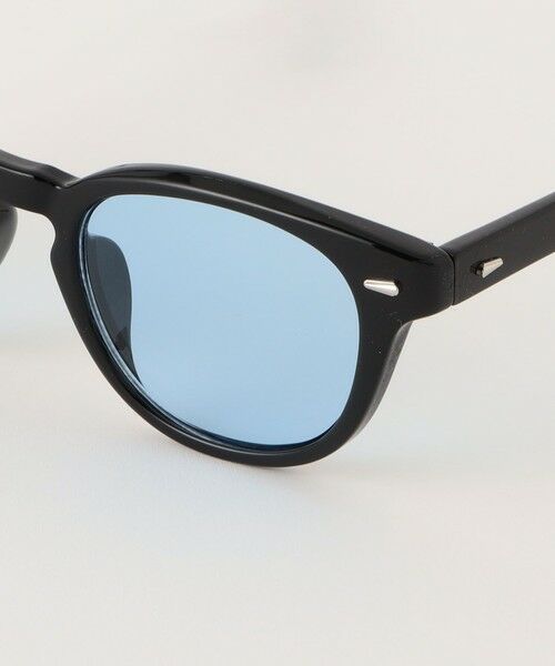 green label relaxing / グリーンレーベル リラクシング サングラス・メガネ | GLR ウェリントン ファッション用グラス | 詳細16