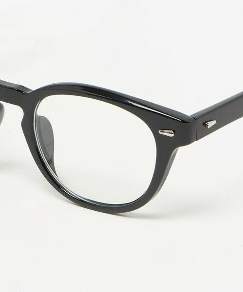 green label relaxing / グリーンレーベル リラクシング サングラス・メガネ | GLR ウェリントン ファッション用グラス | 詳細23