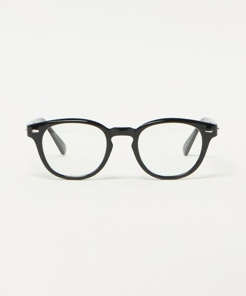 green label relaxing / グリーンレーベル リラクシング サングラス・メガネ | GLR ウェリントン ファッション用グラス | 詳細21