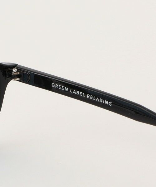 green label relaxing / グリーンレーベル リラクシング サングラス・メガネ | GLR クラウンパント ファッション用グラス | 詳細12