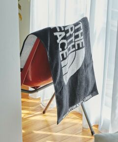 green label relaxing / グリーンレーベル リラクシング タオル | ＜THE NORTH FACE＞コットン タオル M フェイスタオル