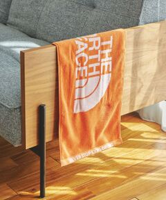 green label relaxing / グリーンレーベル リラクシング タオル | ＜THE NORTH FACE＞コットン タオル M フェイスタオル