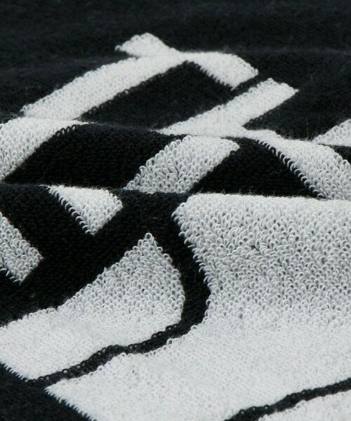 green label relaxing / グリーンレーベル リラクシング タオル | ＜THE NORTH FACE＞コットン タオル M フェイスタオル | 詳細4